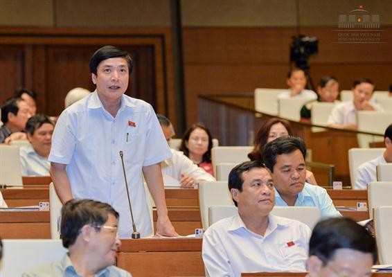 2016年越南14届国会提高活动效果 - ảnh 2